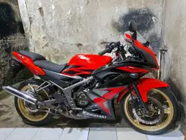 Ninja Rr new 2012 plat Z