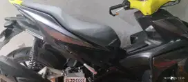 AEROX SECOND DEPOK