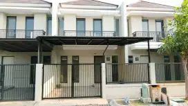 Rumah cluster opal SHM