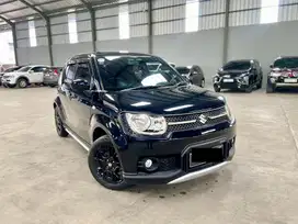 [24RB KM] Suzuki Ignis 1.2 Sport 2018 / 2019 MT Manual, Super terawat