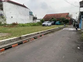 Tanah Murah Dekat Fasilitas Kota – Sawojajar