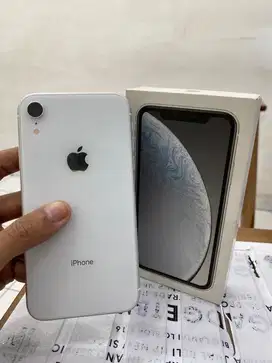IPHONE XR 64 GB IBOX