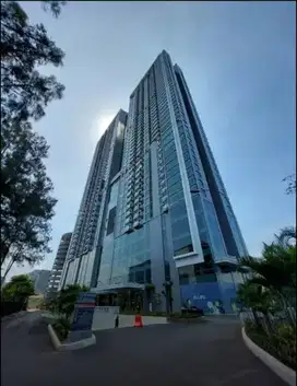 APARTEMEN HOLLAND VILLAGE FULL FURNISHED, JUAL RUGI