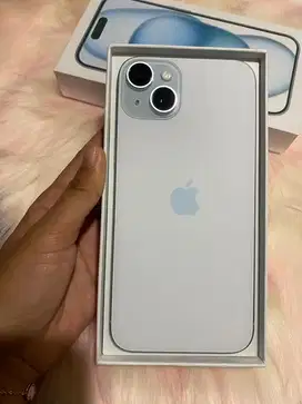 Iphone 15 Plus 128Gb