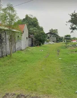 Tanah Murah  Becirongengor Wonoayu Sidoarjo