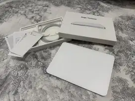 Magic Trackpad 2 iBox Terbaru A1535 MK2D3ID/A