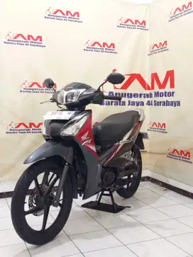 Ready Honda supra x 125 Helm in Tahun 2014