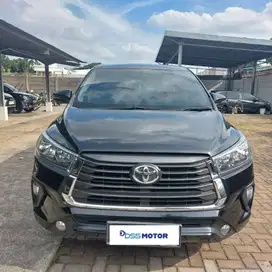 Toyota Kijang Innova 2.0 G AT 2022