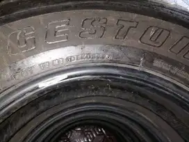 Ban (3 buah) Bridgestone Dueler HT 245-70-R16
