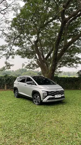 Hyundai Stargazer X “Prime” 2024