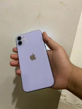 iPhone 11 128GB beacukai