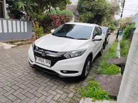 HRV 2018 E MATIC TERMURAH DP HANYA 10 JUTA