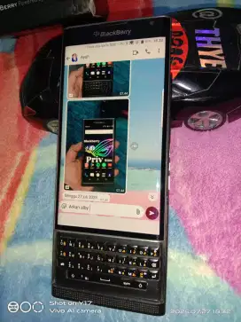 Blackberry priv 3/32 4G