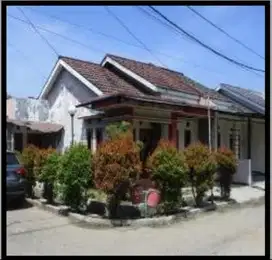 Termurah! Rumah bagus di Rancasari Bandung