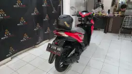Free HELM HONDA VARIO ISS 125 2017