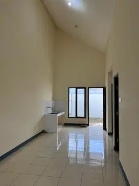 Rumah Cantik Dan Murah Di Harapan Indah, Bekasi