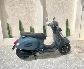 For Sale GTS150 30ie