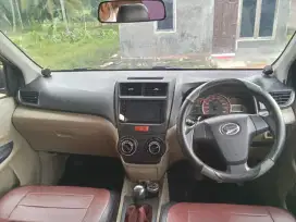 Daihatsu Xenia R 1300cc,