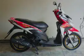 VARIO CBS 110 2010 ISTIMEWA