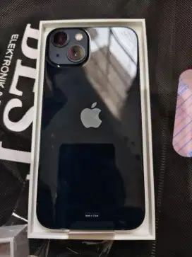 I-Phone 13, 128Gb Baru