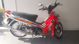 Yamaha F1ZR 2004