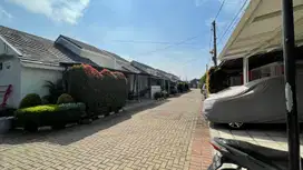 Dijual rumah Cluster Sheryl, Griya Serpong Asri, Cisauk Kab Tangerang