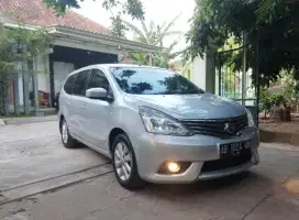 Livina XV 2015 ABS asli AB Sleman