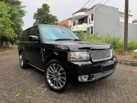 Range Rover VOGUE 5.0 2010 AUTOBIOGRAPHY