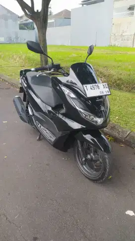 pcx cbs 2023 kmplit pajak isi km 3 ribu