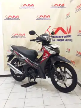 Siap pakai Honda supra x 125 Helm in Tahun 2014