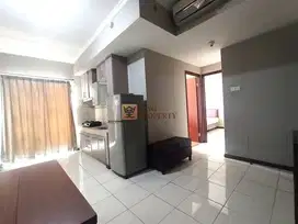 APARTMENT VIEW LAUT, LOKASI STRATEGIS 2BR MEDITERANIA MARINA ANCOL RAP