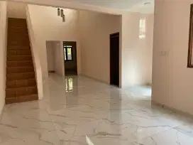 Di jual rumah baru taman holis indah HARGA HERAN lokasi dktJalan utama