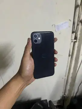 Iphone 11 128gb ibox