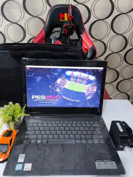 Lenovo Ideapad 330-81G2.  [RAM 8GB + SSD+HDD ]