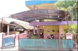 Rumah Kelurahan Purwodadi Kec Purwodadi Pasuruan