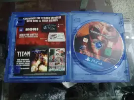BD PS4 Naruto Tekken 7 Uncharted 4 Kaset God Of War CD Assasins murah