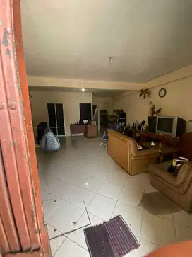 DIJUAL RUKO MURAH PANGERAN JAYAKARTA MANGGA DUA SELATAN JAKARTA PUSAT