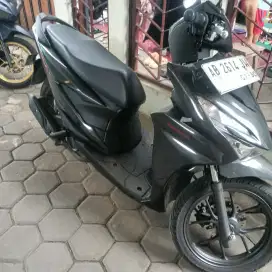 Beat delux issab Bantul