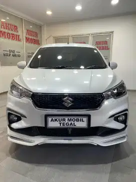 DP 35JT ! ERTIGA GT SPORT MATIC 2019 PUTIH FUL ORI SIAP PAKAI