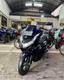 Honda New Pcx 160 cbs 2021