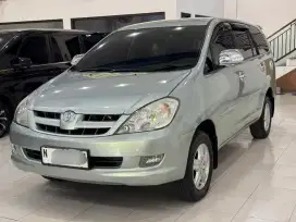 INNOVA G BENSIN MANUAL 2006