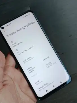 Redmi Note 9 6/128GB mulus