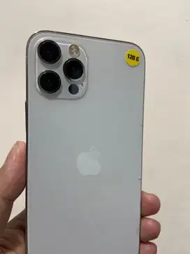 12 Pro 128GB Silver Provider