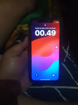 Iphone XR 64GB Modif IP 13 All operator