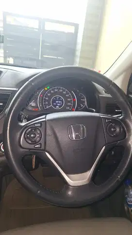 Honda CR-V 2014 Bensin