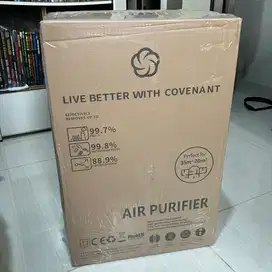 Air Purifier Covenant AP 10 new segel