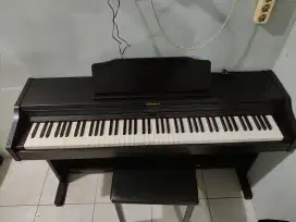 piano roland rp 501r