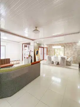 Rumah Kawasan Premium Kebayoran Bintaro Jaya, 8448