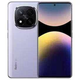 Redmi note 14 pro plus 5g ram 12 / 512 pembelian seminggu