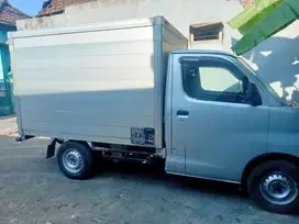 Daihatsu Gran max 2013 Bensin